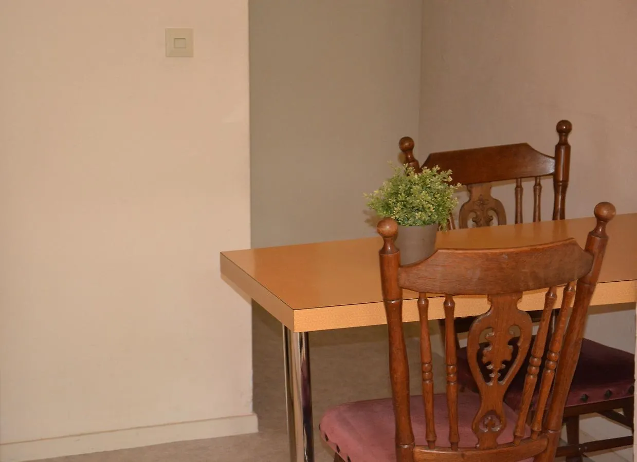 Hotel B&B Bergzicht Valkenburg aan de Geul