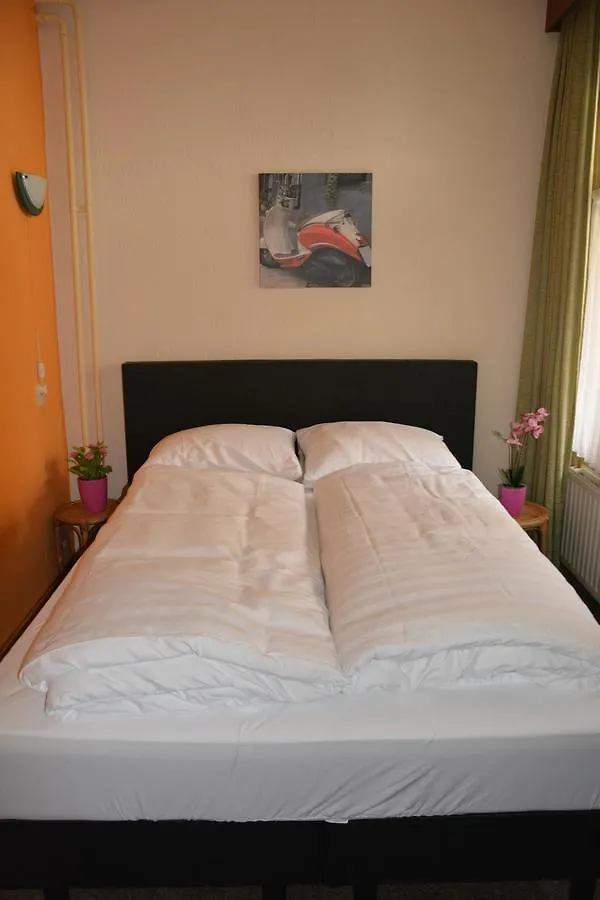 Hotel B&B Bergzicht Valkenburg aan de Geul Apartmán