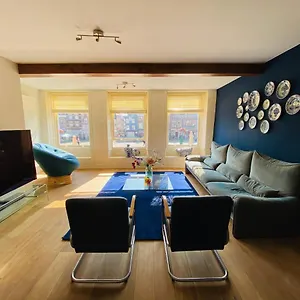 Luxury Historic House, 200 M2, In Centre , Delft Nederland