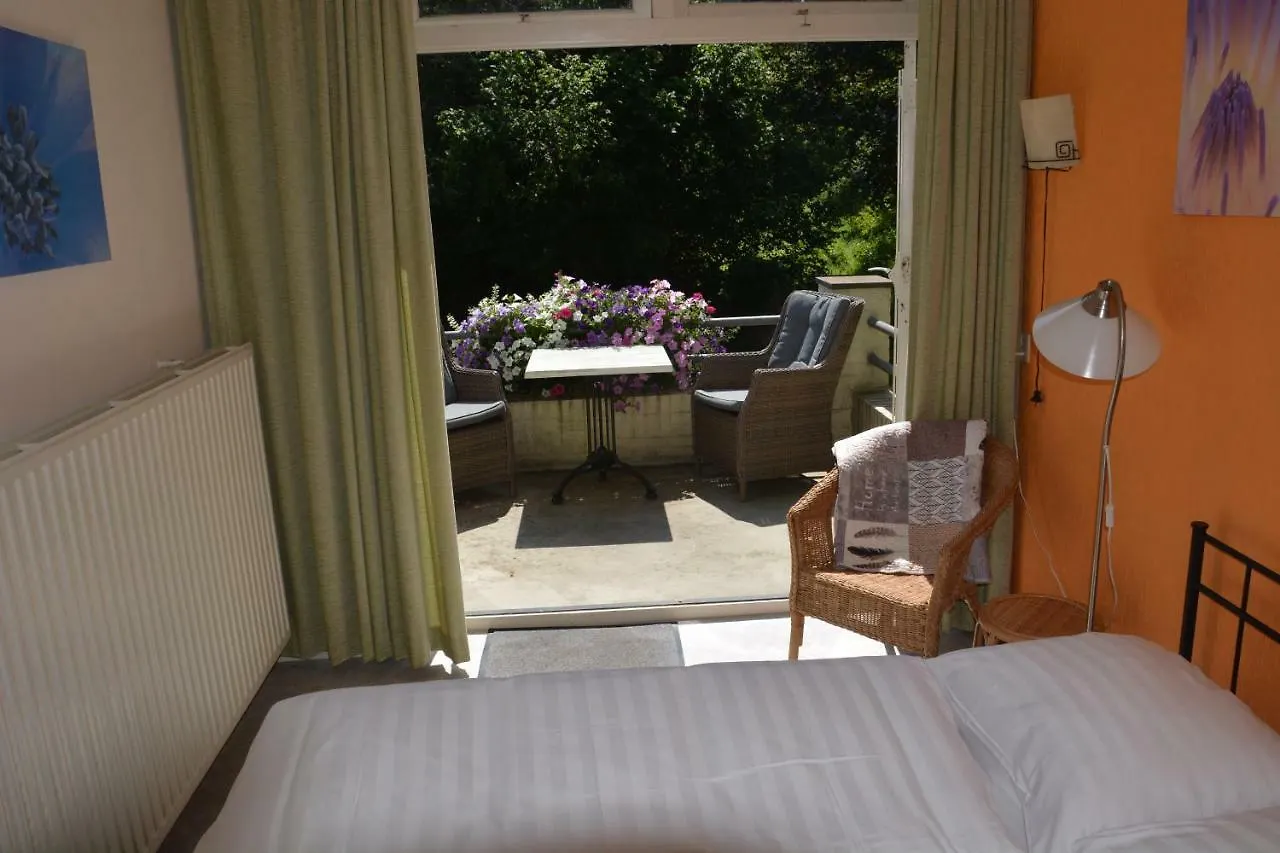 Appartement Hotel B&B Bergzicht Valkenburg aan de Geul Nederland