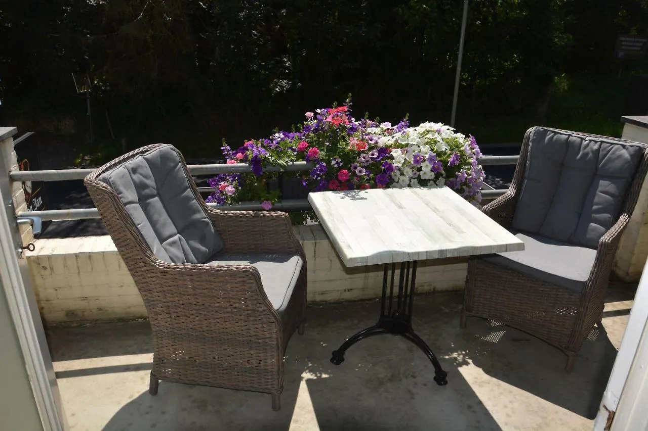Hotel B&B Bergzicht Valkenburg aan de Geul